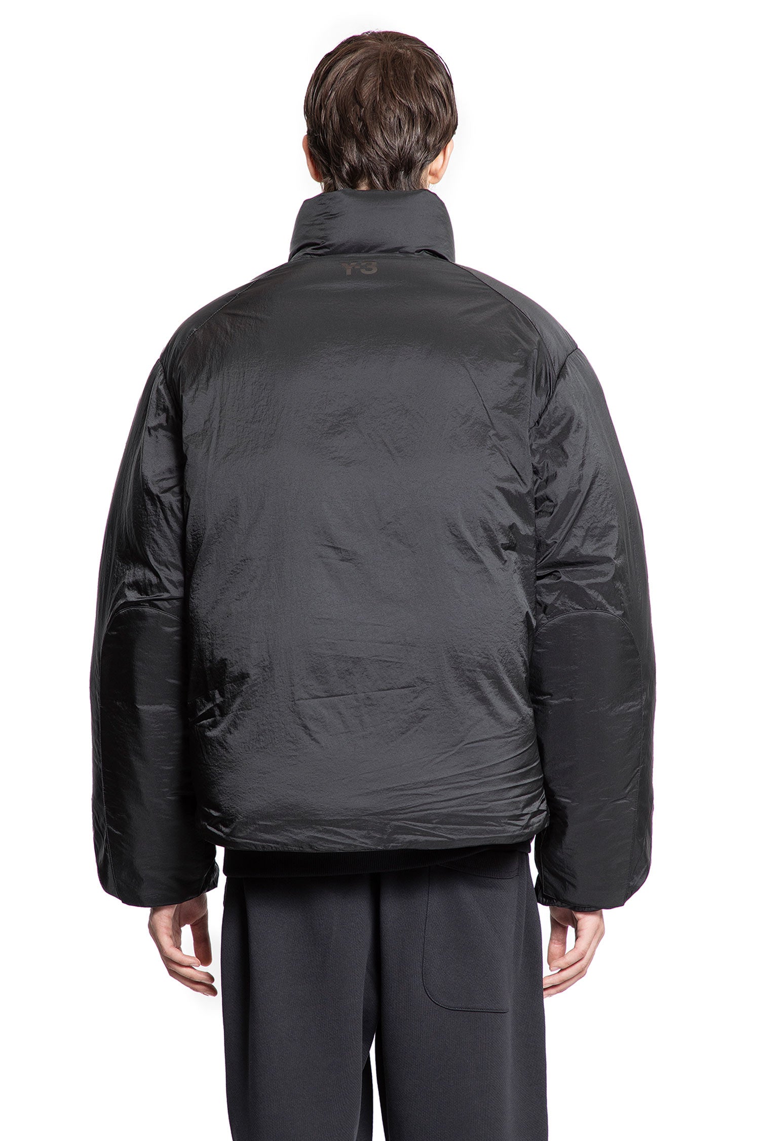 Puffer Jacket - Antonioli.eu