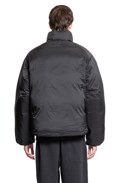 Puffer Jacket - Antonioli.eu