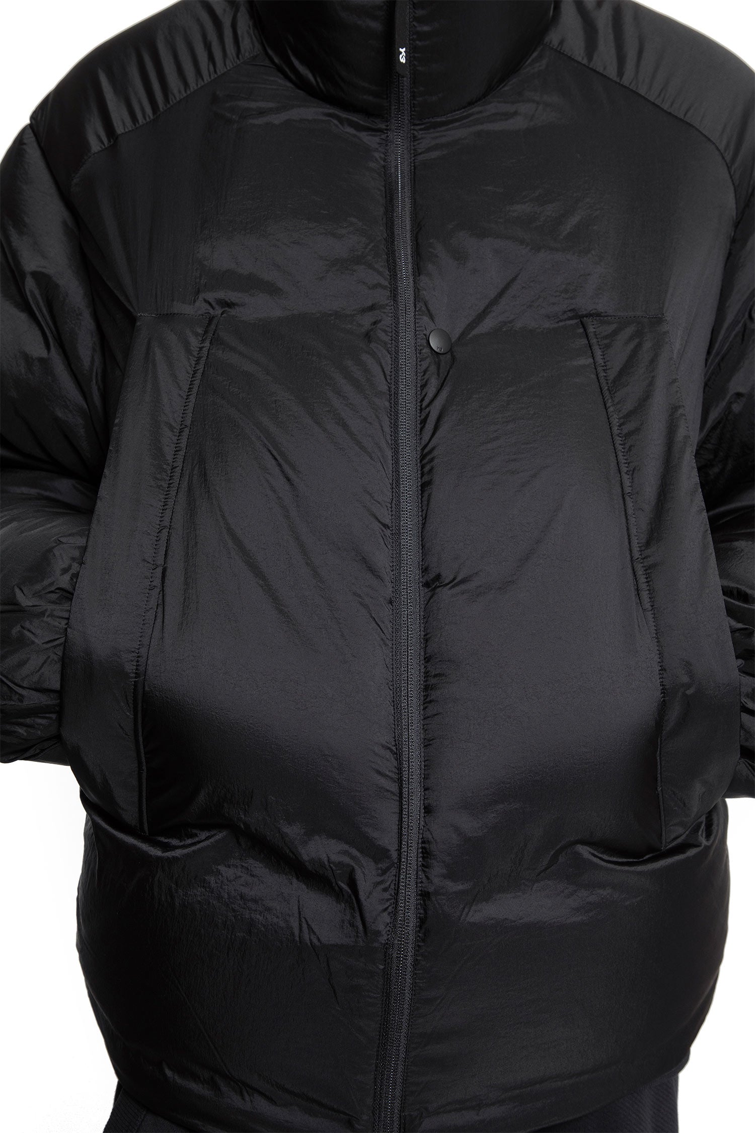 Puffer Jacket - Antonioli.eu