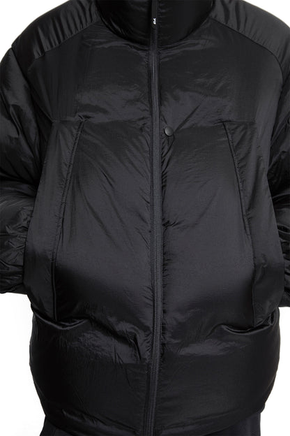 Puffer Jacket - Antonioli.eu