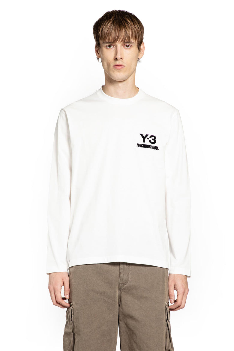 NBHD Logo Long Sleeve T-shirt