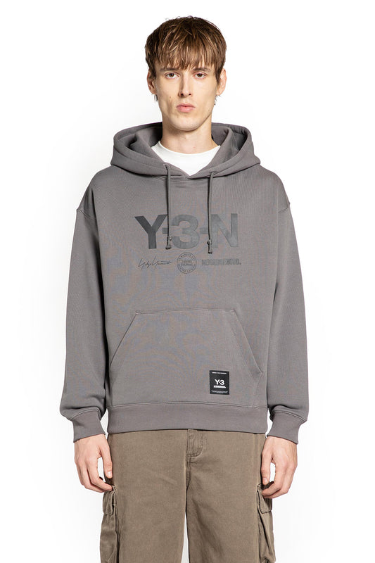 NBHD Collaboration Graphic Hoodie