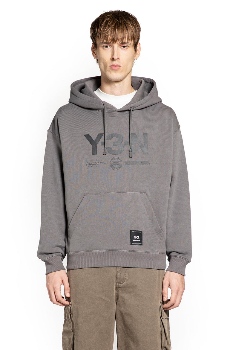 NBHD Collaboration Graphic Hoodie