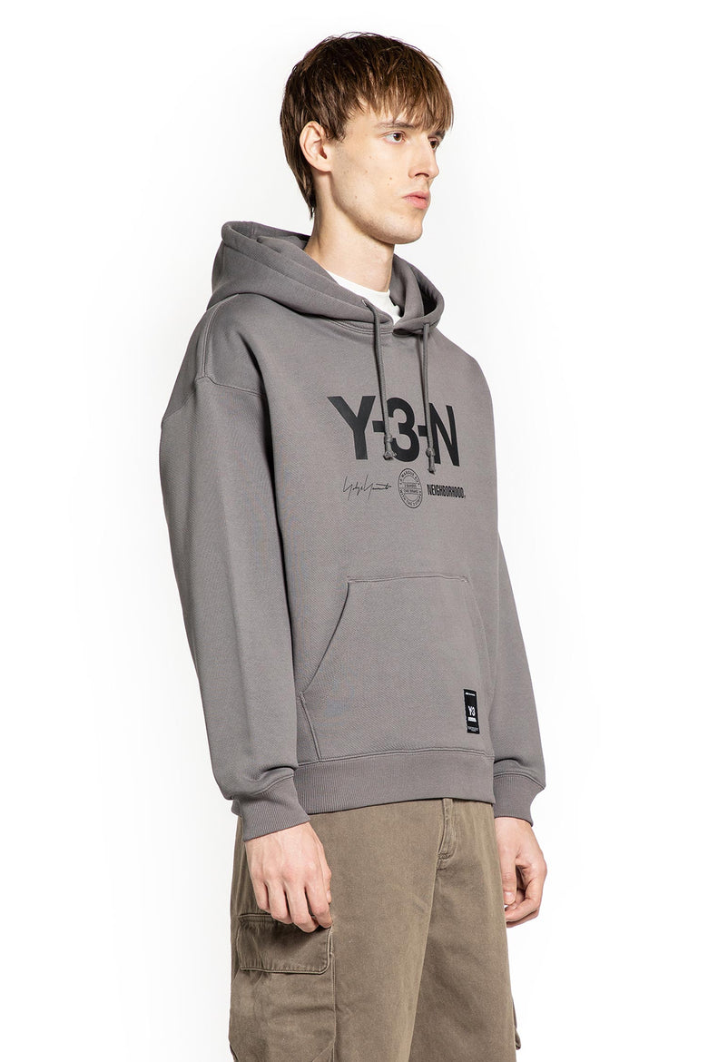 NBHD Collaboration Graphic Hoodie