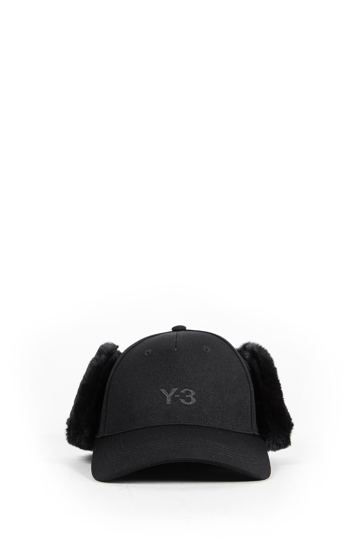 Adidas Collaboration Vegan Fur Winter Ear Cap