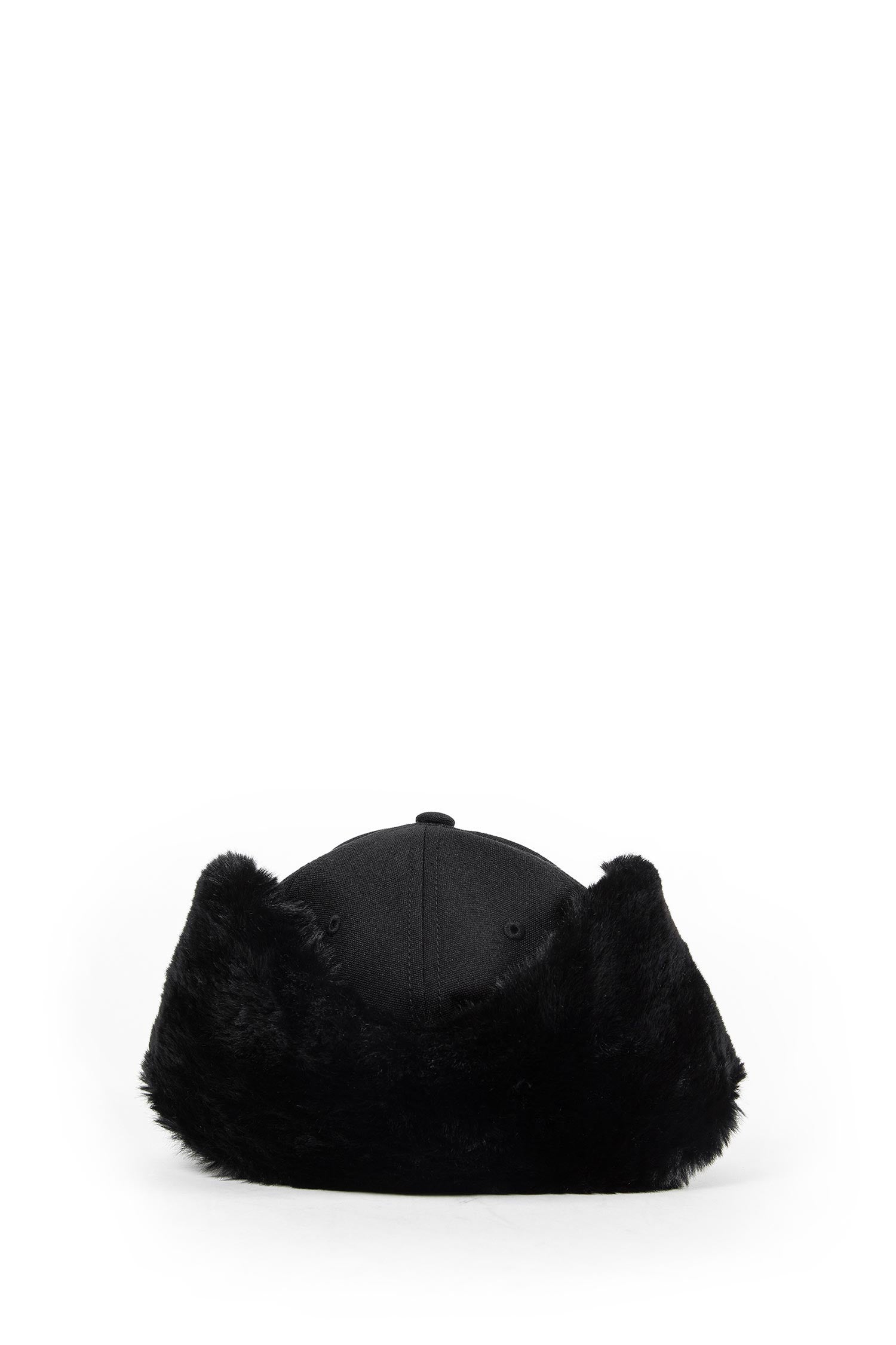 Adidas Collaboration Vegan Fur Winter Ear Cap