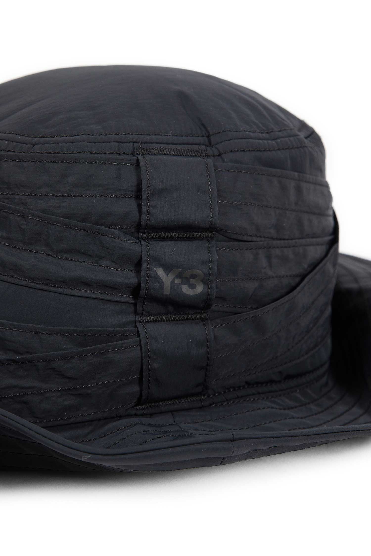 Adidas Collaboration Cinch Bucket Hat