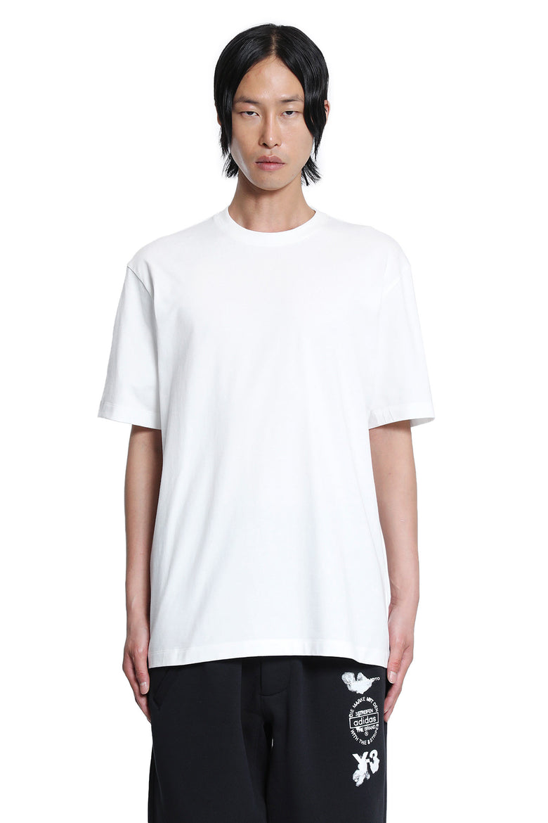 Graphic Short Sleeve Tee - Antonioli.eu