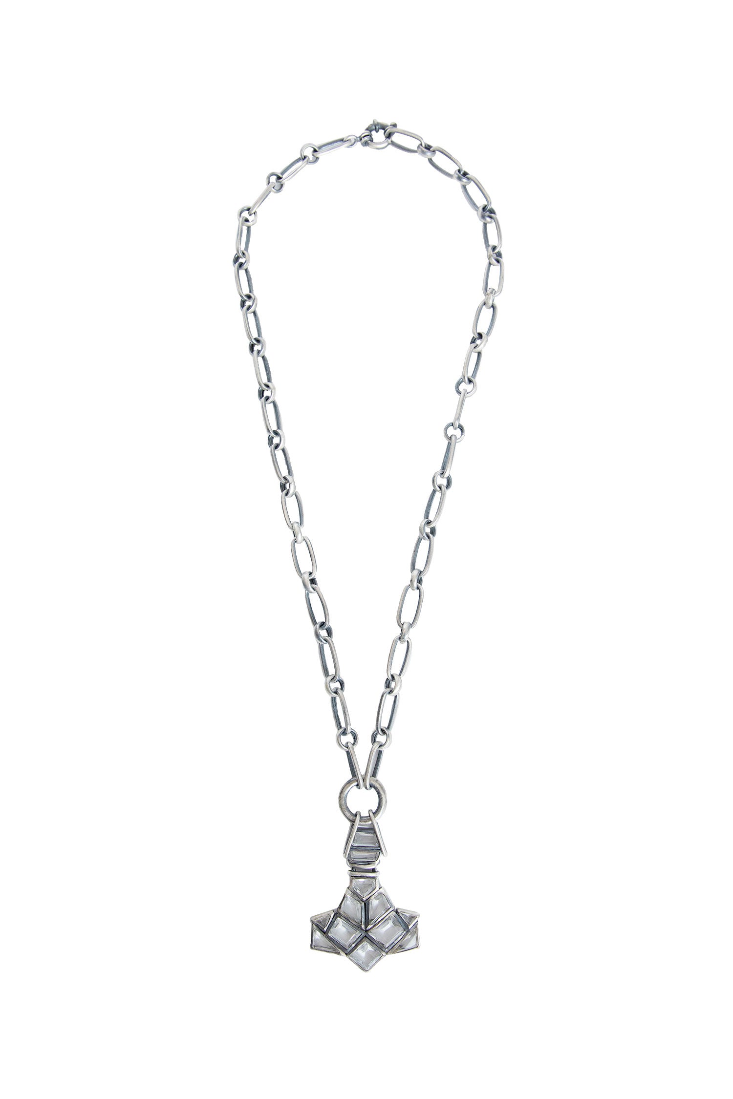 K-134 Thor Necklace