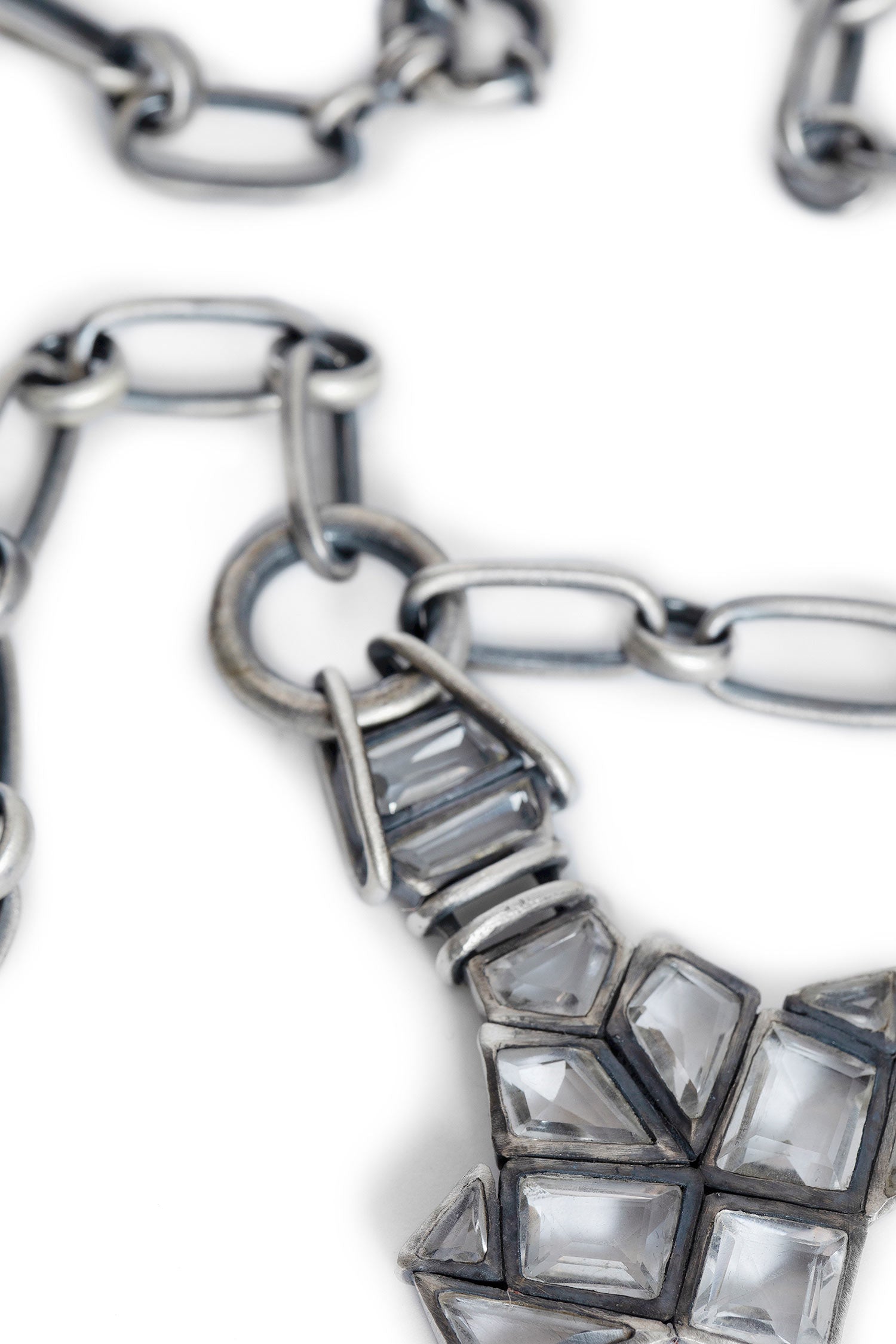 K-134 Thor Necklace