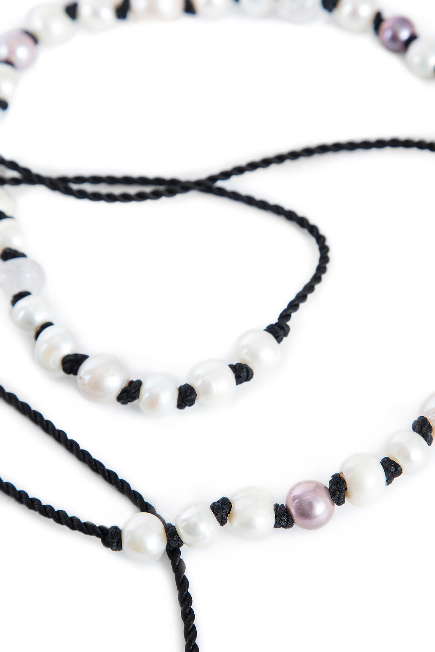 K- 142 Kiza Necklace