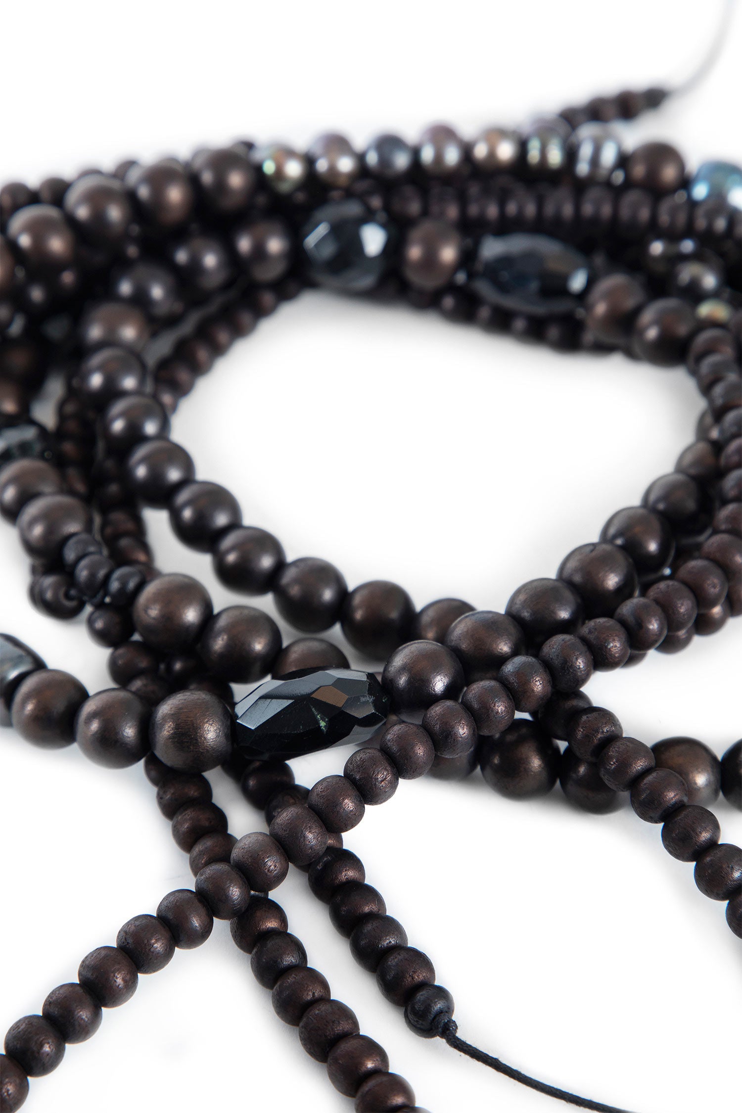 KUNDO MAN JEWELLERY