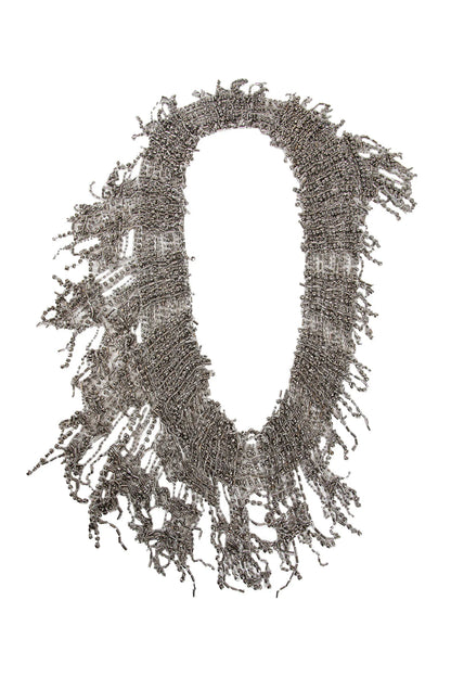 K- 172 Nubia Haute Couture Neck Piece - Antonioli.eu