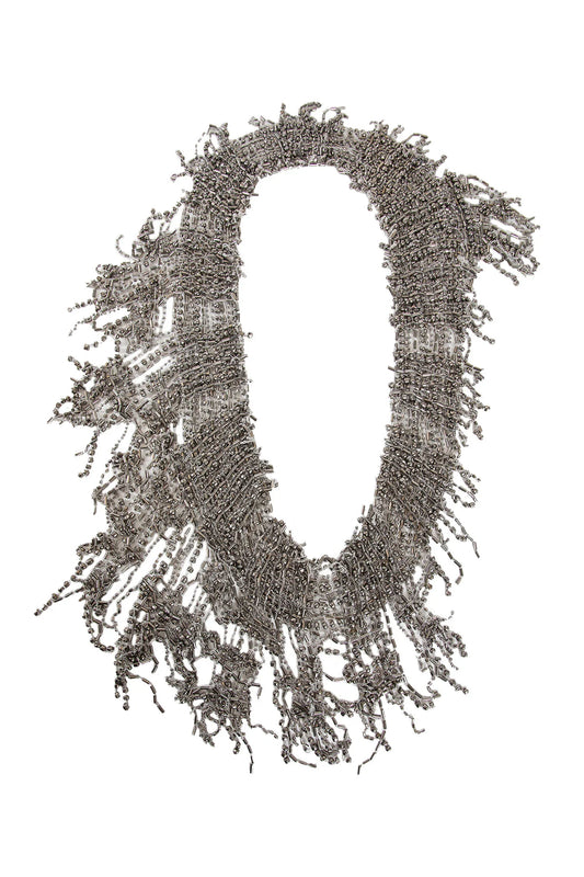 K- 172 Nubia Haute Couture Neck Piece - Antonioli.eu