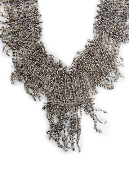 K- 172 Nubia Haute Couture Neck Piece - Antonioli.eu