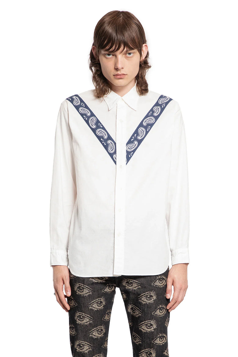 OX Referee Shirt - Antonioli.eu