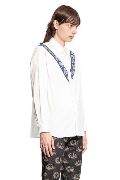 OX Referee Shirt - Antonioli.eu