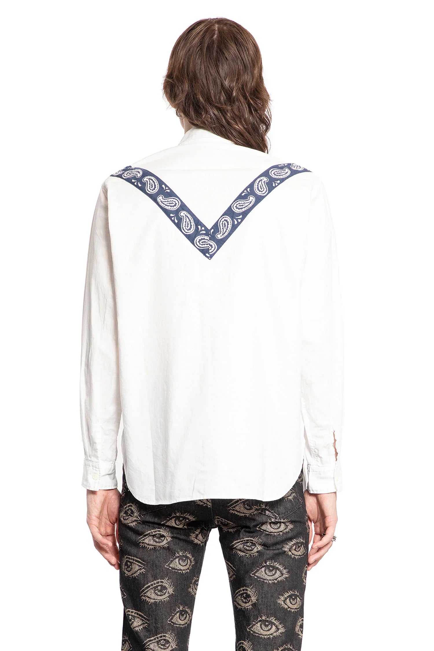 OX Referee Shirt - Antonioli.eu