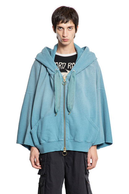 Devil Hood Blouson - Antonioli.eu