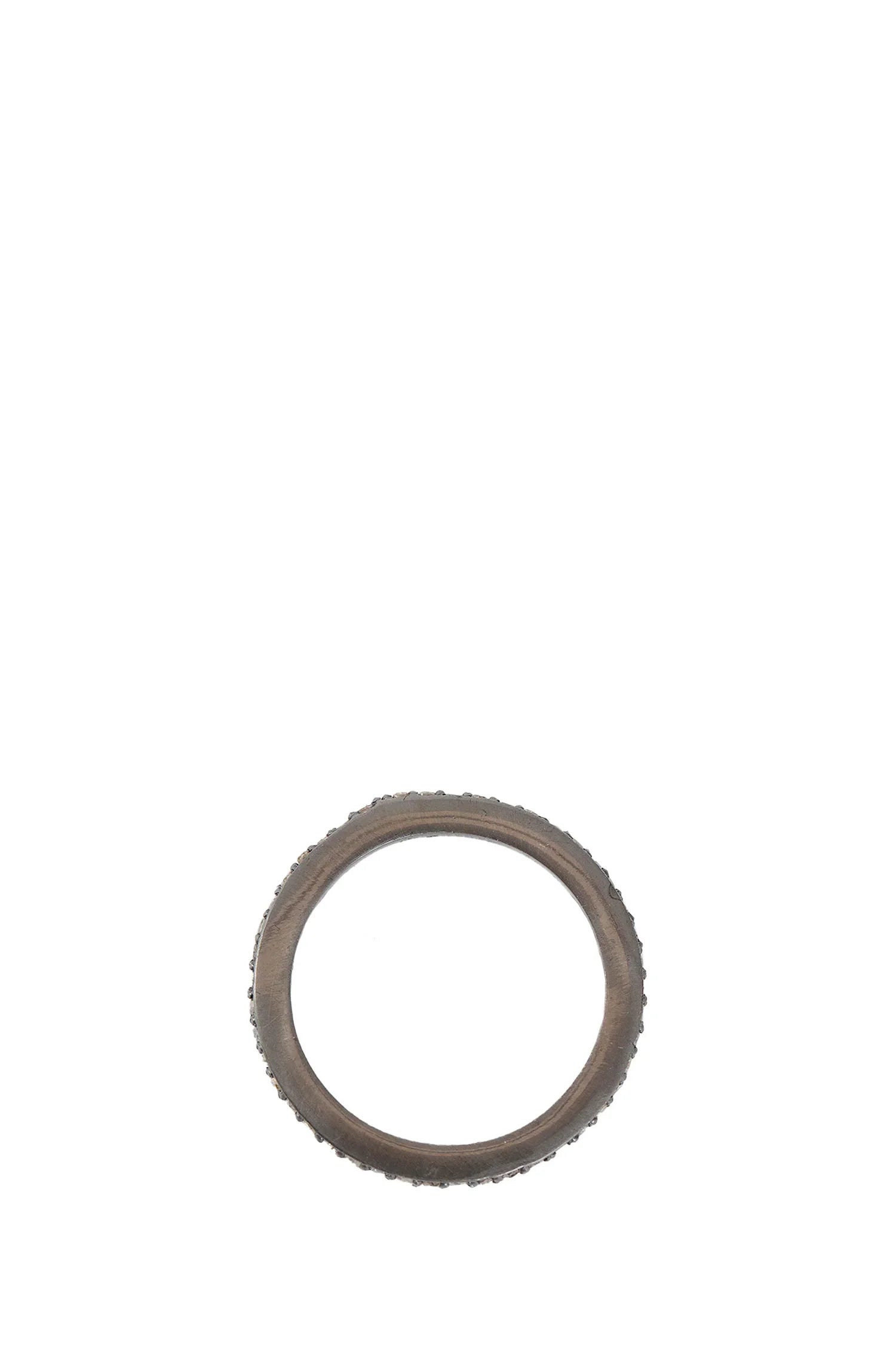 K- 39 Alzir Diamond Band Ring - Antonioli.eu