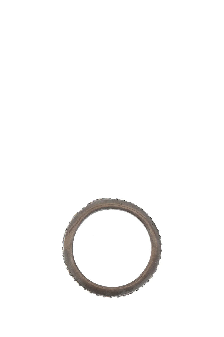K- 39 Alzir Diamond Band Ring - Antonioli.eu