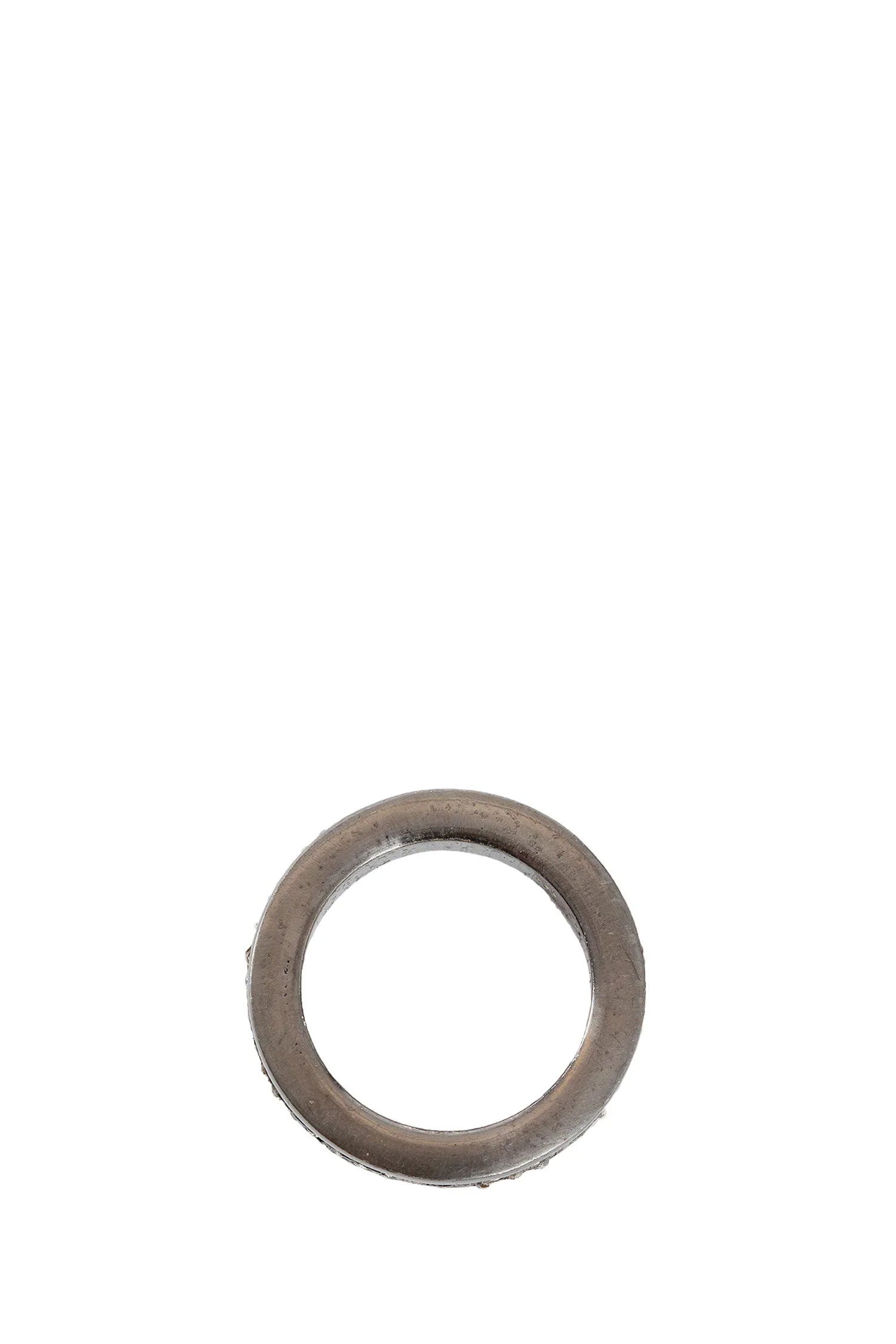 K-40 Vega Diamond Band Ring - Antonioli.eu