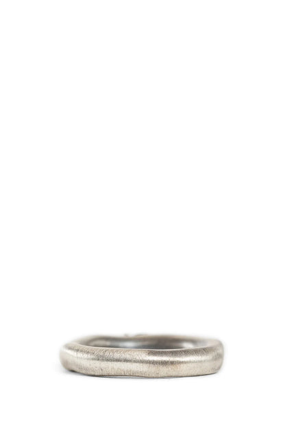 K- 56 Eta Raw Uncut Diamond Ring - Antonioli.eu
