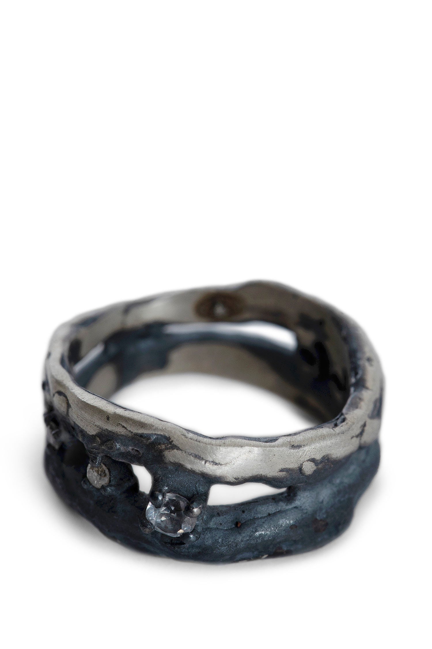 K-64 Loki Ring - Antonioli.eu