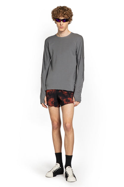 AOP Running Shorts