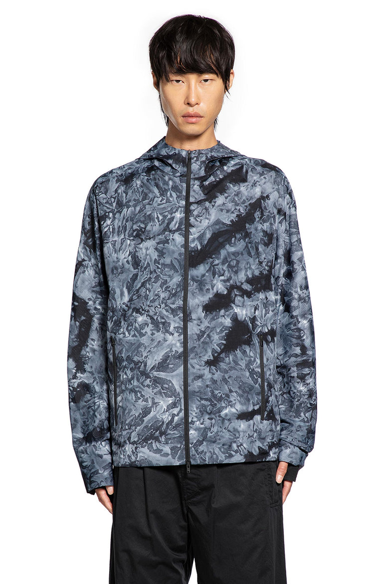 Y-3 Running Jacket - Antonioli.eu