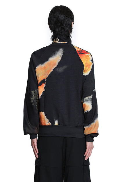 AOP 3-Stripes Track Jacket - Antonioli.eu