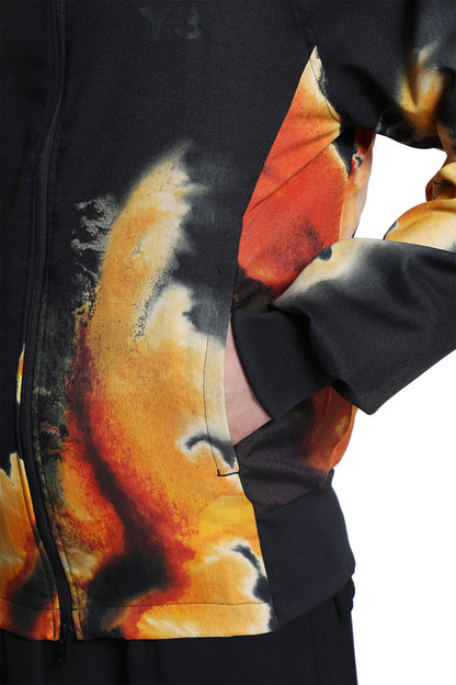AOP 3-Stripes Track Jacket - Antonioli.eu