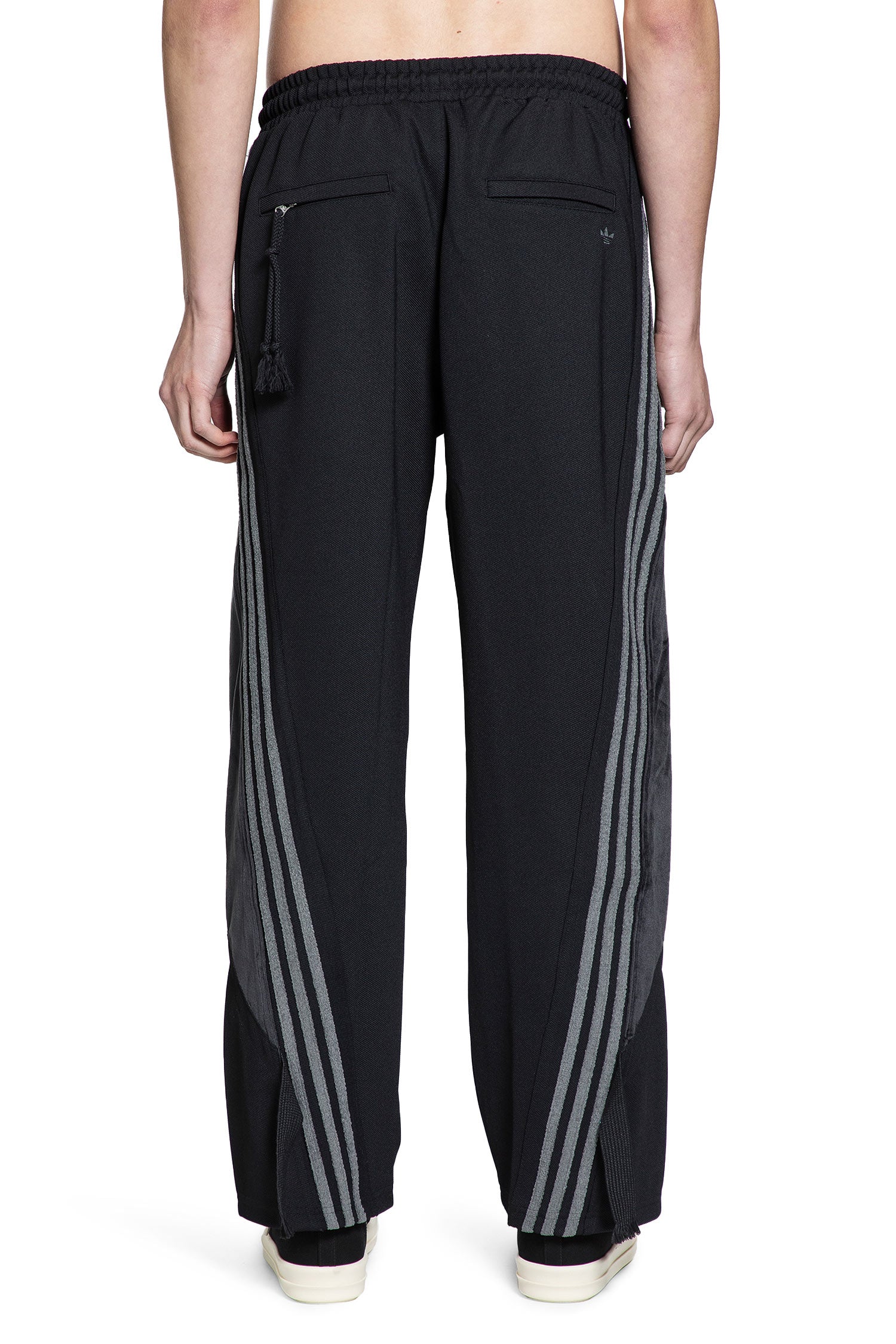 SFTM Collaboration Track Pants