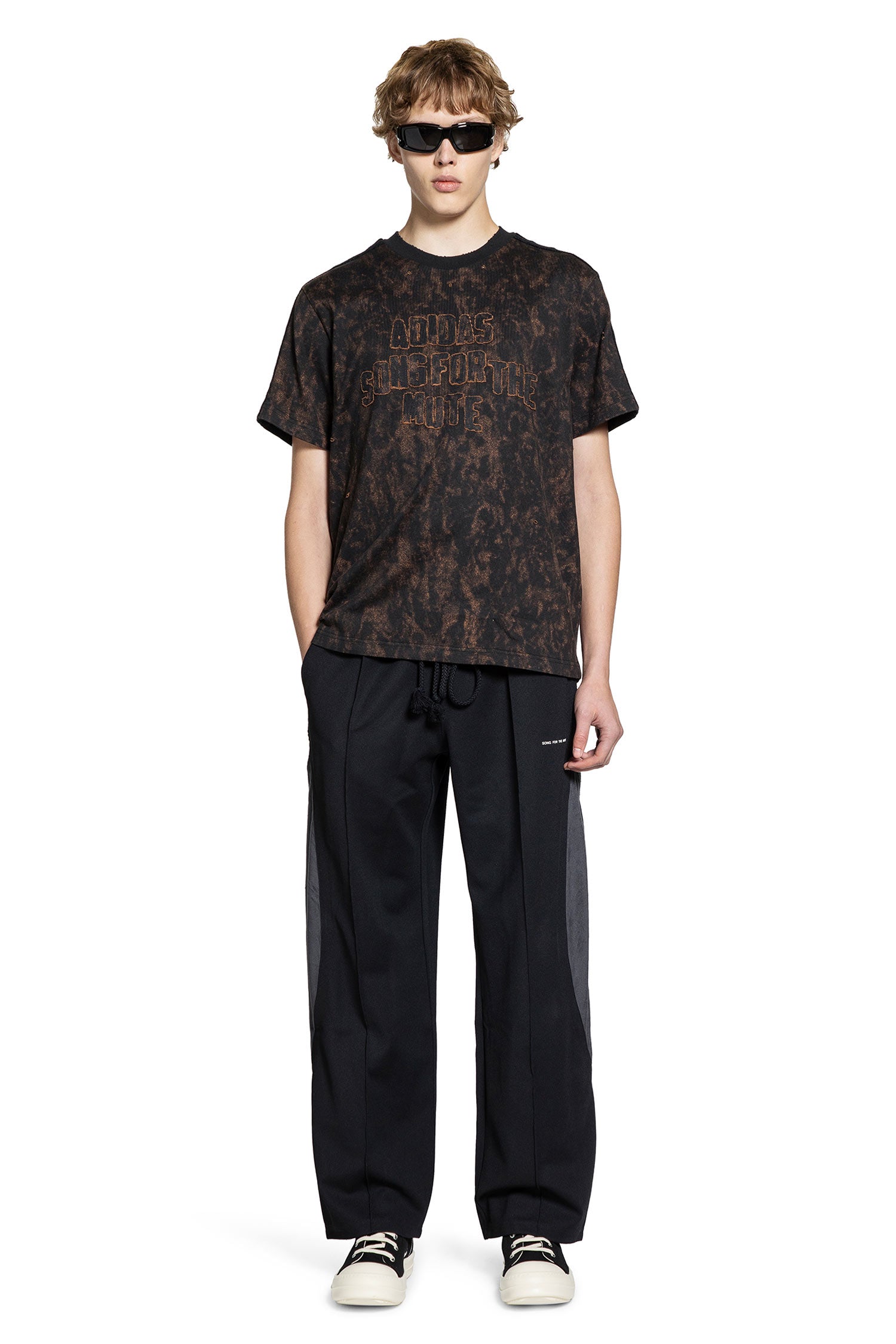 SFTM Collaboration ADI006 T-Shirt