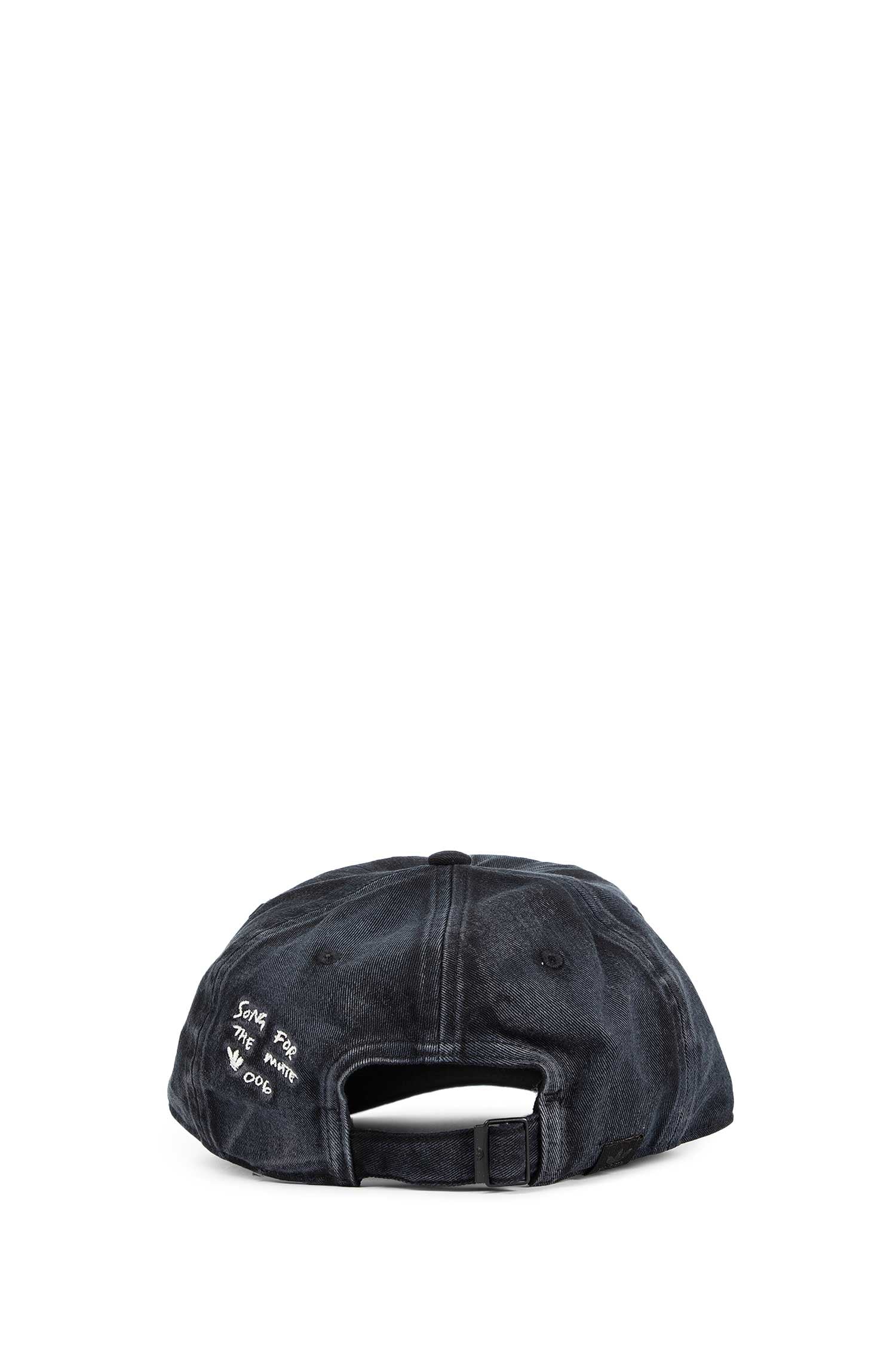 Song For the Mute Collaboration Baseball Cap