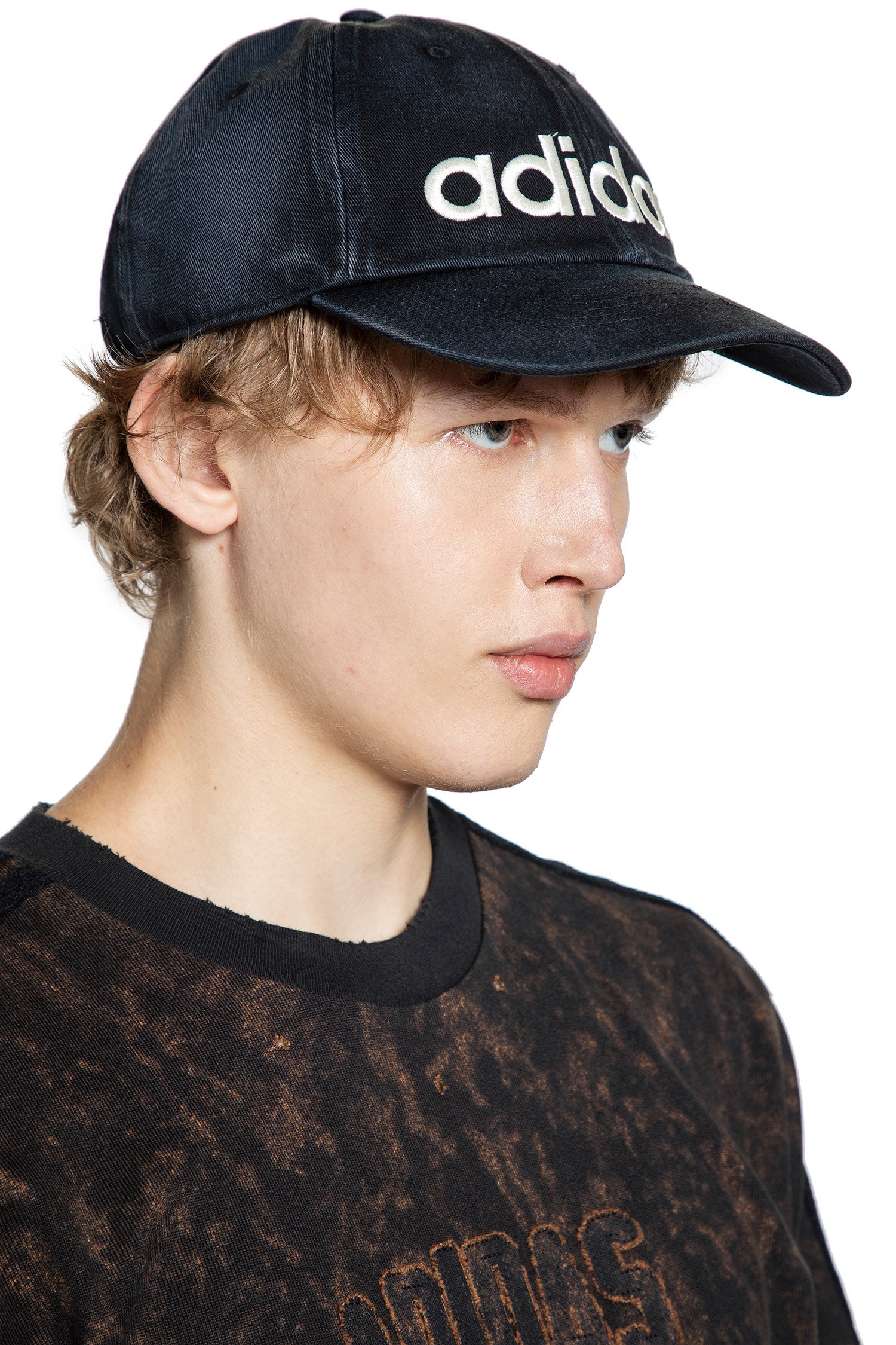 Song For the Mute Collaboration Baseball Cap
