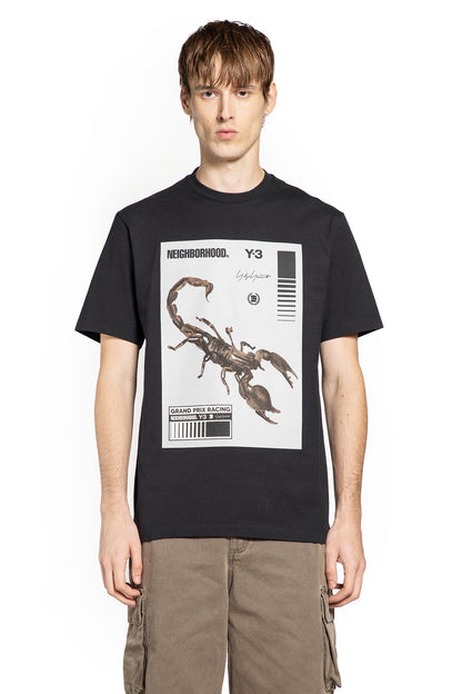NHD Collaboration Graphic T-Shirt