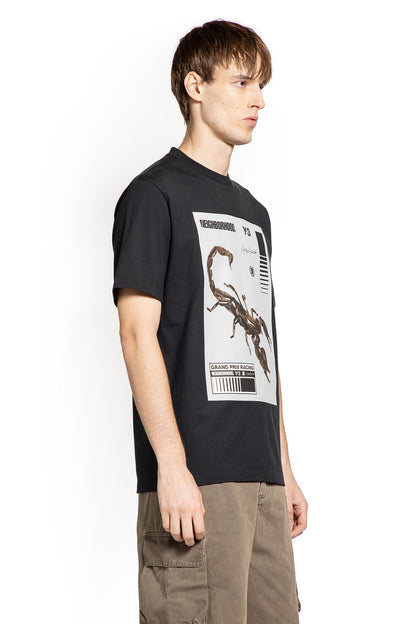 NHD Collaboration Graphic T-Shirt