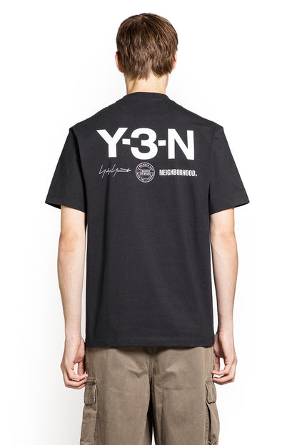 NHD Collaboration Graphic T-Shirt