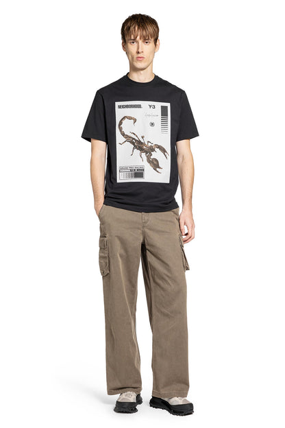 NHD Collaboration Graphic T-Shirt