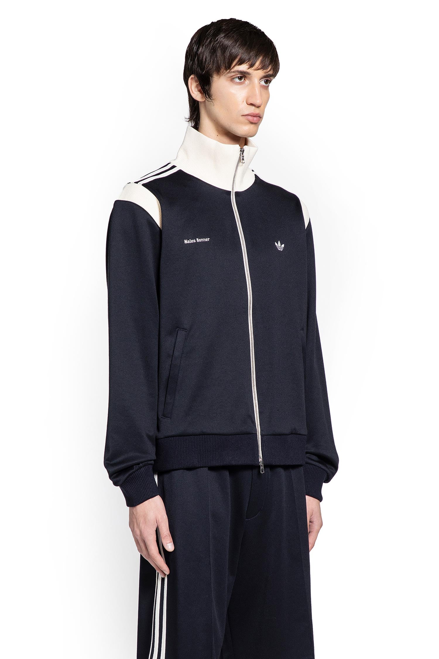 Wales Bonner Twill Track Top