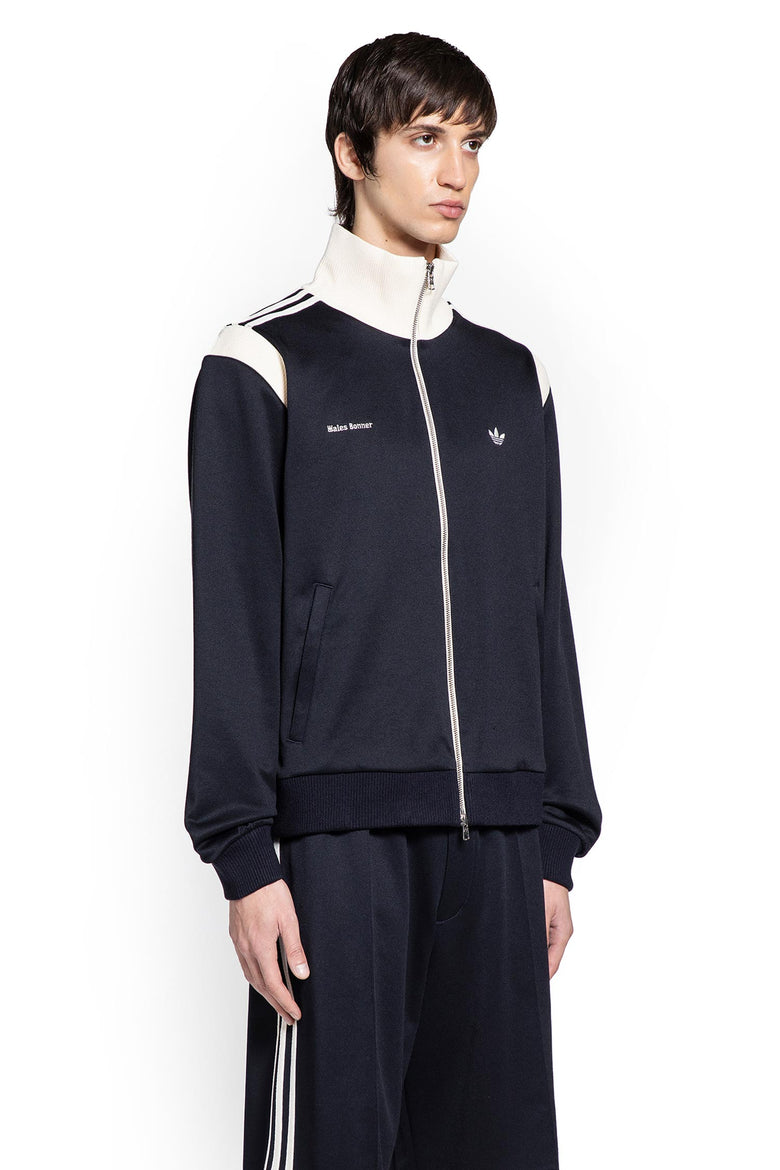 Wales Bonner Twill Track Top