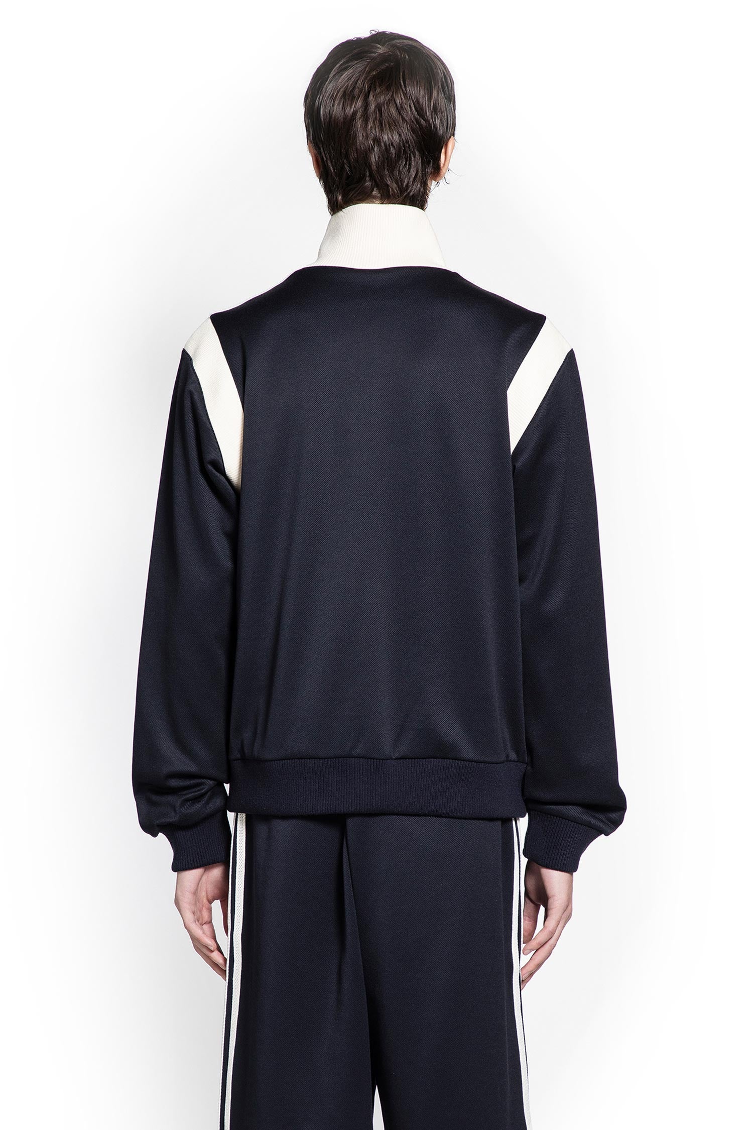 Wales Bonner Twill Track Top