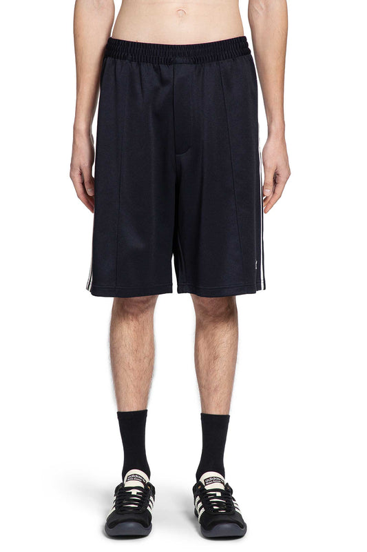 Wales Bonner Collaboration Twill Shorts