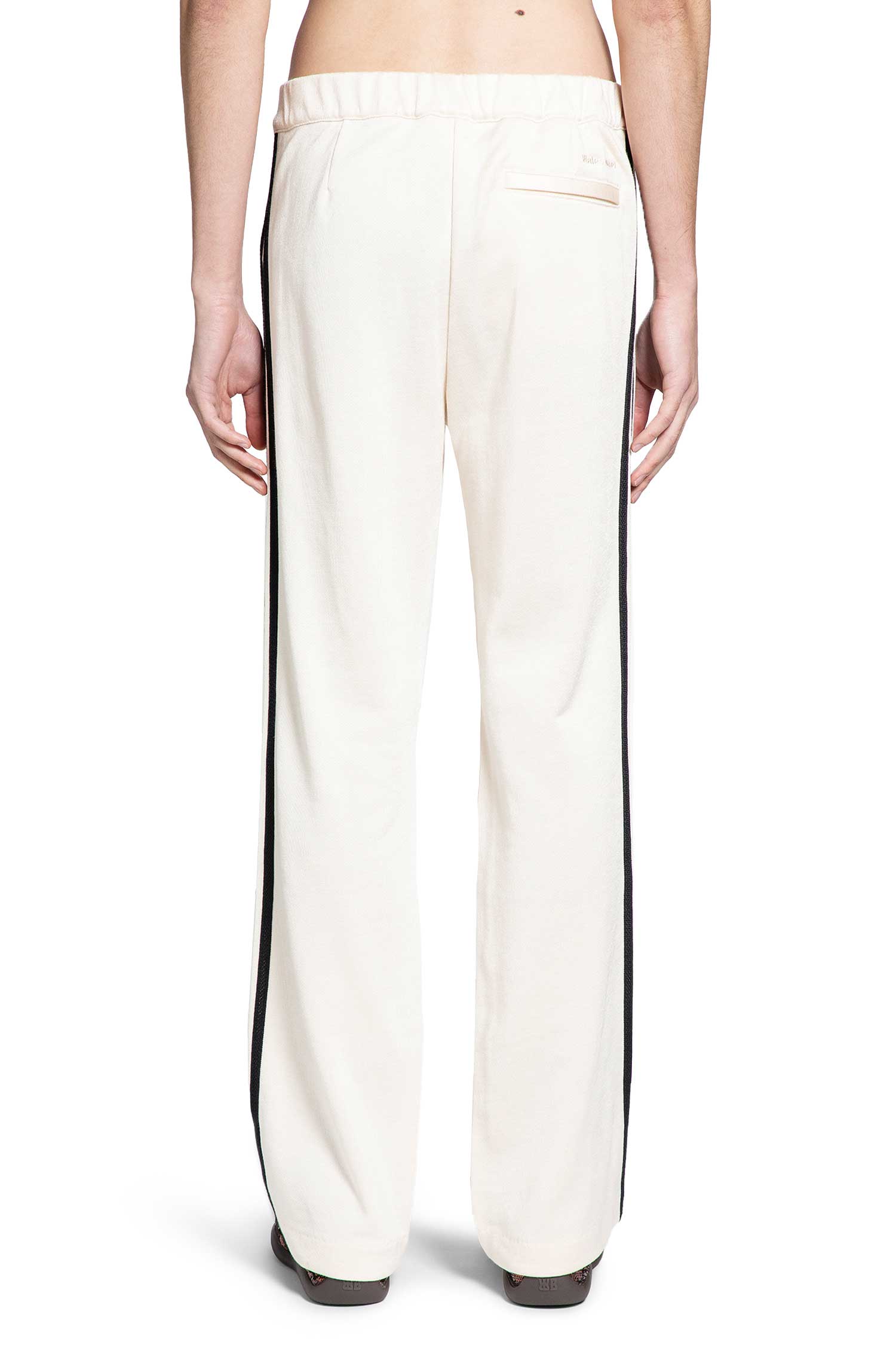 Wales Bonner W FT Trackpants
