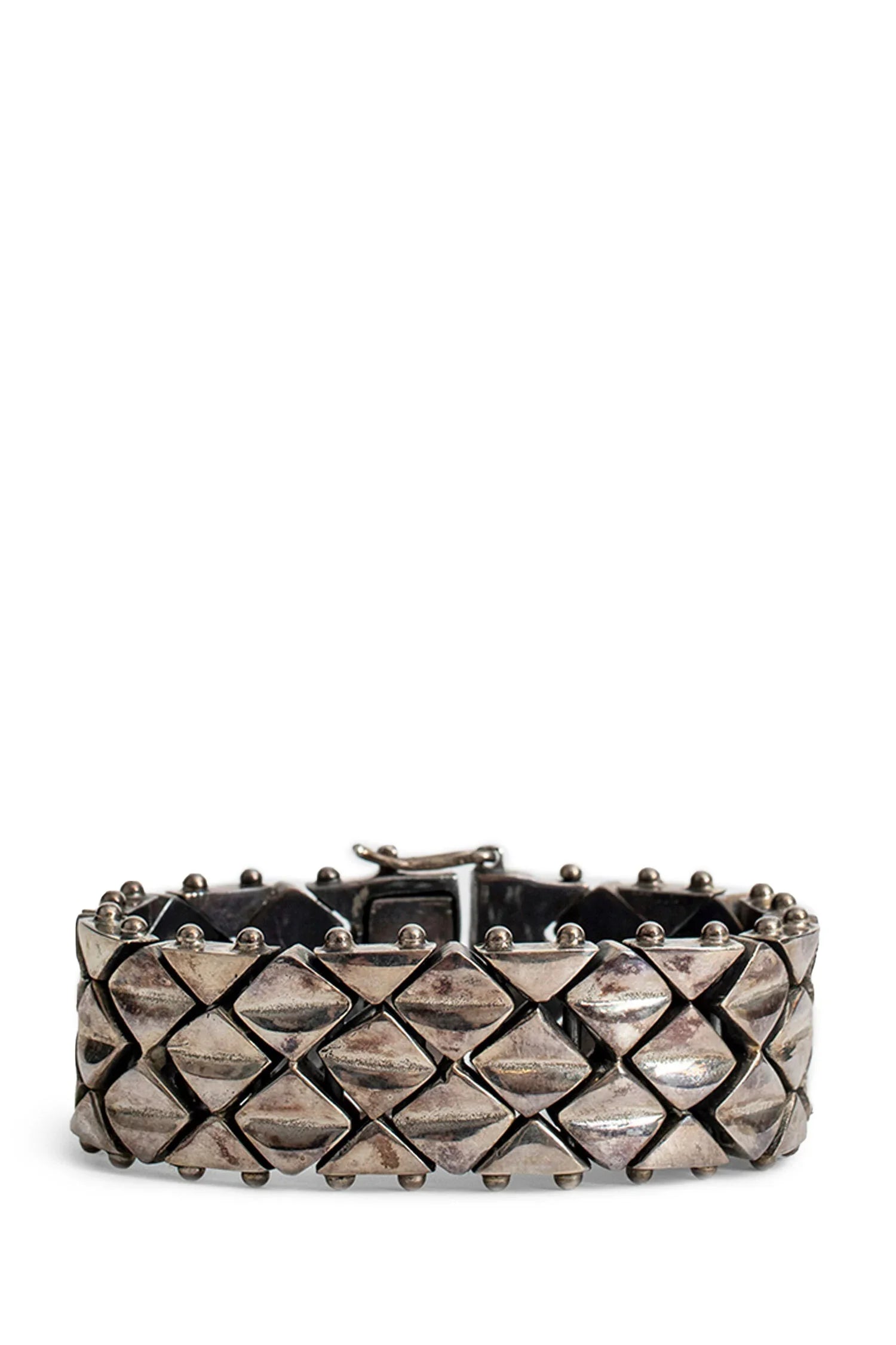 M3N Half Bracelet - Antonioli.eu
