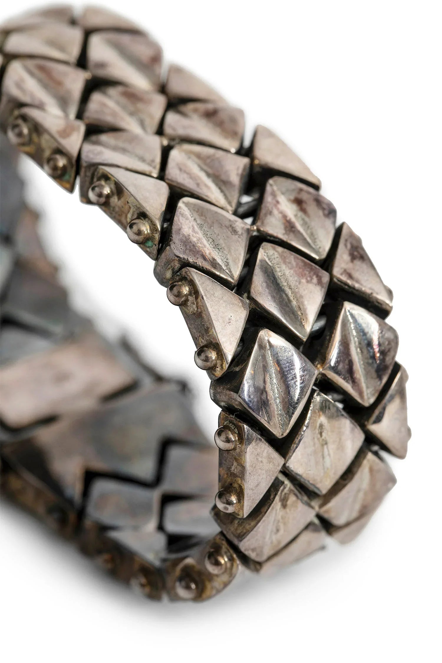 M3N Half Bracelet - Antonioli.eu