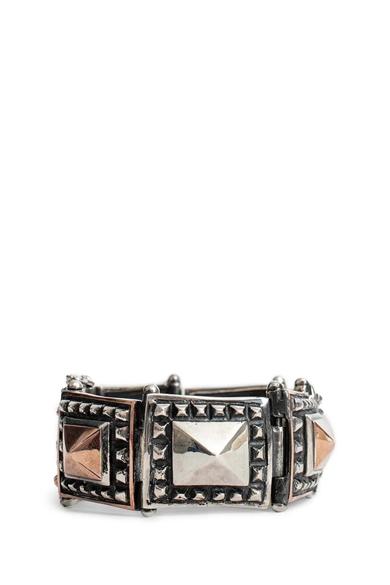 Pyramid Bracelet - Antonioli.eu