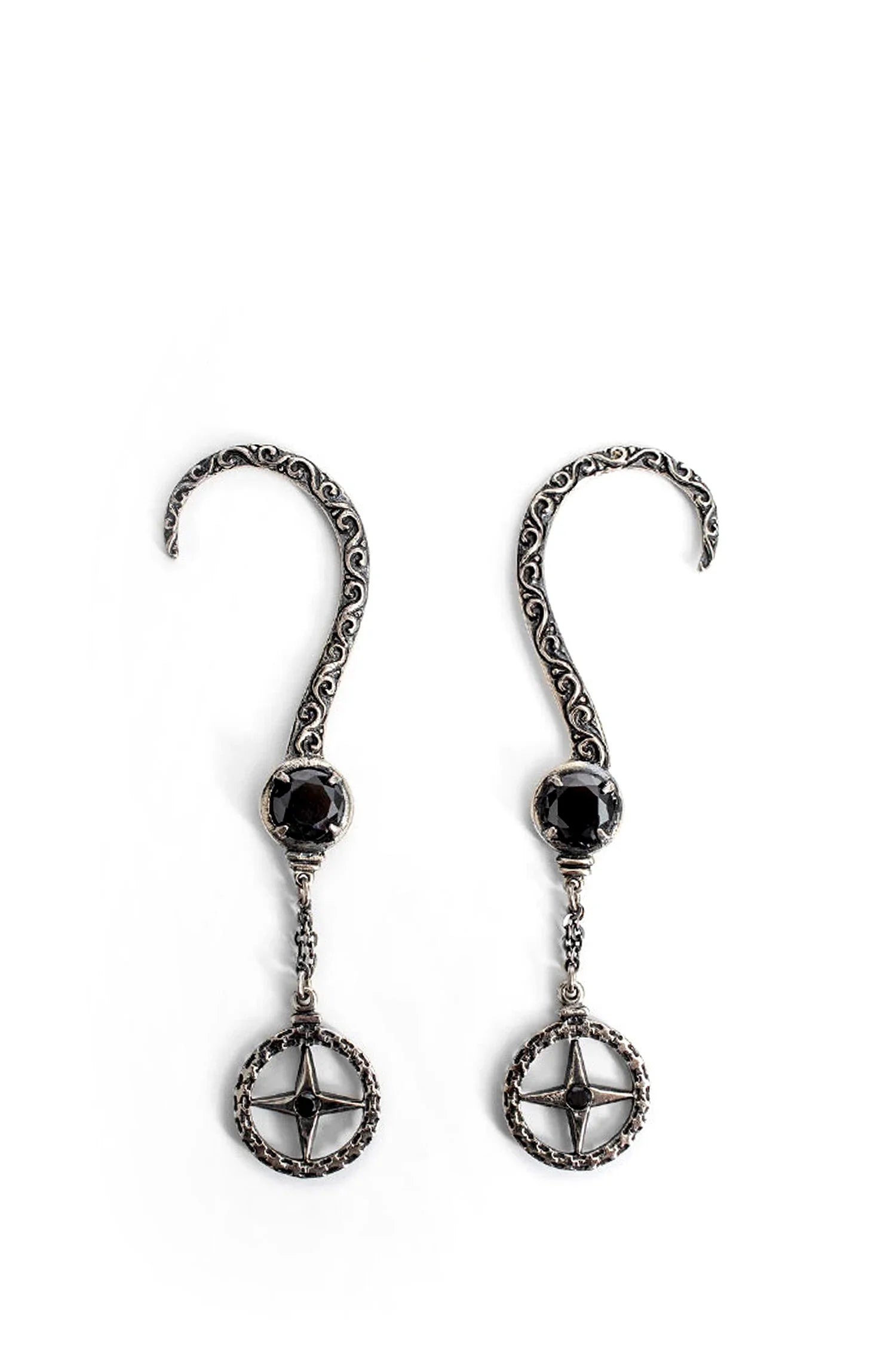 Northstar Earclip - Antonioli.eu