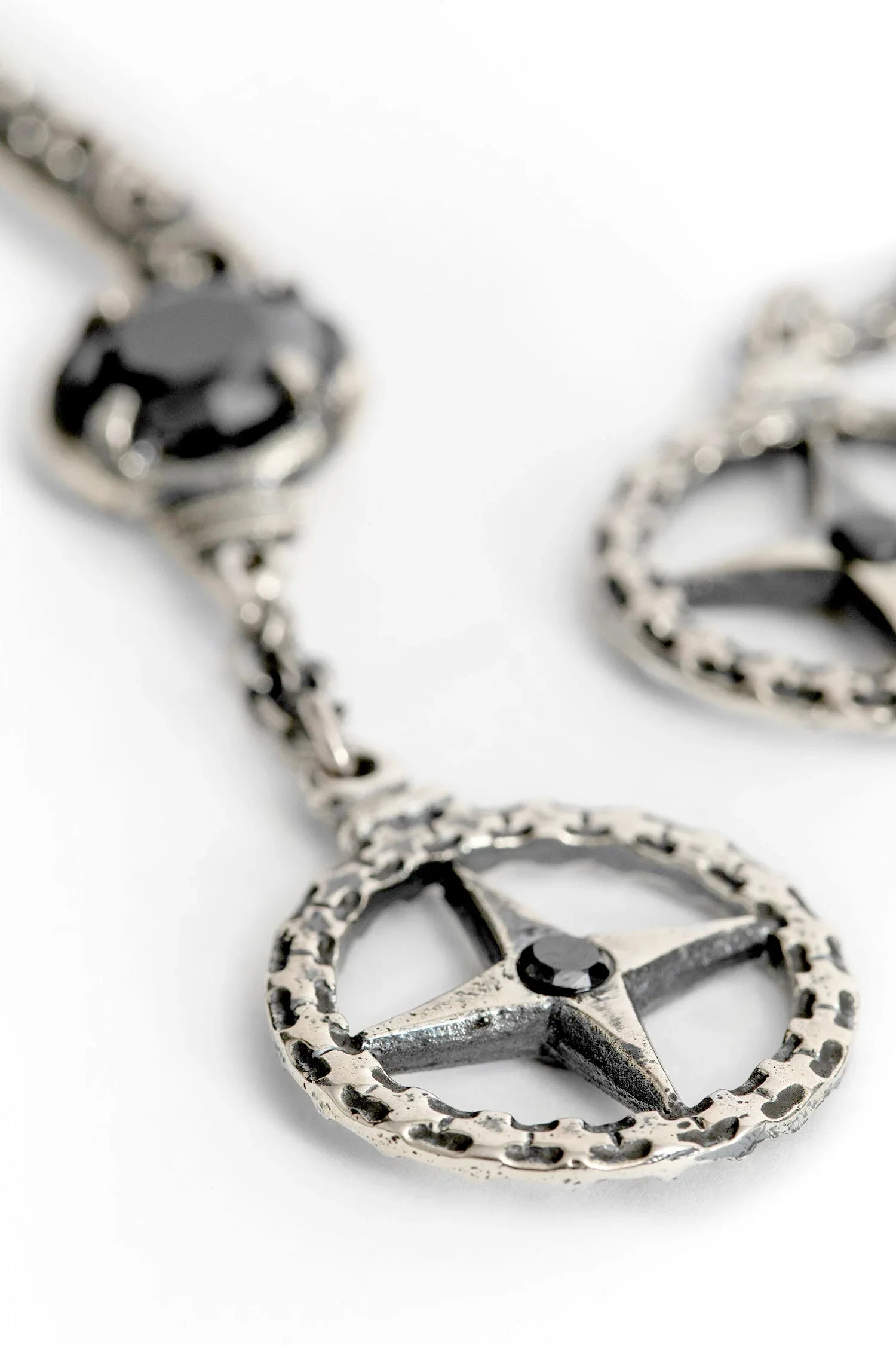 Northstar Earclip - Antonioli.eu